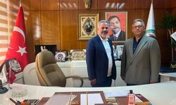 Yozgat Bozokspor Başkan Adayı Mehmet Aygün'den Ankara'da Kritik Ziyaret