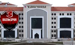 Yozgat Bozokspor İçin Valilik Toplandı: Toplantıya Kimler Katıldı, Neler Konuşuldu?