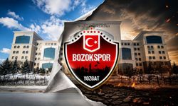 Yozgat Bozokspor'da Kayyum Heyetinde Kimler Olacak? Kulisten Bilgiler Geldi