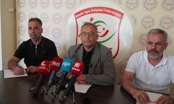 Yozgat Bozokspor'da Umut Veren Gelişme! Mehmet Aygün Hedeflerini Tek Tek Açıkladı