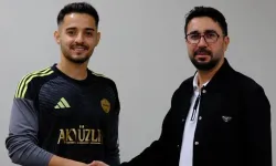 Yozgat Bozokspor'da Yaprak Dökümü Devam Ediyor
