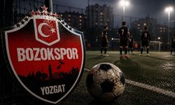 Yozgat Bozokspor'un Yeni Sezon Rakipleri Belli Oldu!