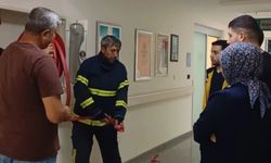 Yozgat Çekerek'te Yapılan Tatbikat Gerçeği Aratmadı