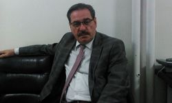 CHP Yozgat İl Başkanı Kazım Eliaçık Kimdir? Kazım Eliaçık Göreve Başladı mı?