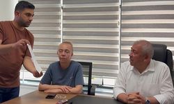 Yozgat CHP’de "Evrak Yırtma" Şoku! Yaşar, Yeni Atamayı Tanımadı
