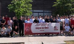 Kefken'de Tek Yürek Oldular: Yozgat'tan Anlamlı Katılım!