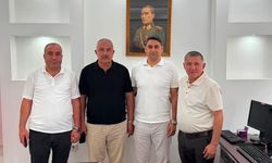 Yozgat Derbent Köyü Muhtarından Büyük Vefa