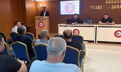 Yer Belirlenecek, İhale Süreci Başlayacak: Sorgun’da Büyük Yatırım