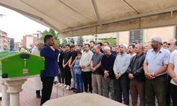 Sorgun'u Yasa Boğan Vefat! Hacı Hasan Kartal Son Yolculuğuna Uğurlandı
