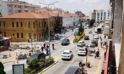 Yozgat Dışarı Çıkacaklar Dikkat! Saat Verildi