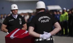 Yozgat Emniyet Müdürlüğü'nden Emekli Erol Arısoy Hayatını Kaybetti