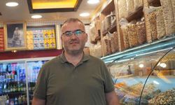 Yozgat Esnafı Gurbetçi Hasreti Yaşıyor