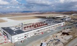 Yozgat Havada da Liderliğe Oynuyor! Çorum Seyrederken Yozgat Dünyaya Kanat Açıyor