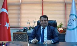 Yaşar Türk'ten Yozgat'a Güçlü Başlangıç! "Herkes Eğitimin Parçası Olacak"