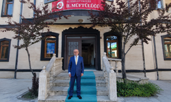 Yozgat İl Müftüsü Nerede Gören Var Mı?