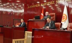 Yozgat İl Özel İdaresi Temmuz Ayı Olağan Toplantısı Gerçekleştirildi