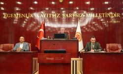 Yozgat İl Özel İdaresi’nde Barajlar, Tarım ve Turizm Raporları Görüşüldü