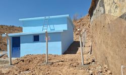 Yozgat İl Özel İdaresi'nden Köylere Dev Altyapı Hamlesi