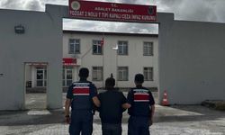 Yozgat'ta JASAT Operasyonu! Aranan  Şüpheliler Yakalandı