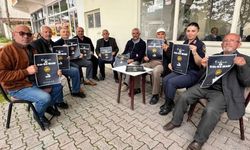 Yozgat Jandarması Kadına Yönelik Şiddete Karşı Sahada