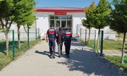 Yozgat Jandarmasından Kaçamadılar! Firari Hükümlüler Yakalandı
