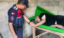 Yozgat Kayıp Şahıs Sağ Salim Ailesine Kavuştu