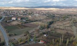 Yozgat Merkeze Bağlı Musabeyliboğazı Köyü'nde Şenlik Heyecanı