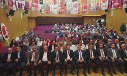 Yozgat MHP Merkez İlçe Kongresinde Yeni Yönetim Belli Oldu