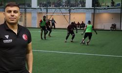 Yozgat, Mini Futbolda Türkiye'nin Yeni Merkezi Olma Yolunda
