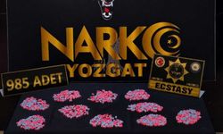 Kapıyı Açınca Şok Oldular Jandarmadan Kaçamadılar!