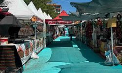 Yozgat Sarıkaya Yaz Ayını Dolu Dolu Yaşıyor