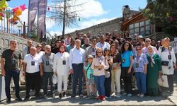 "Yozgat Seni Çağırıyor" Dediler, Mest Oldular