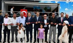 Yozgat Sorgun'da Dev Yatırım! Lisanslı Depo Hizmete Açıldı