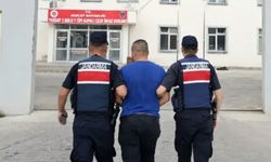 Yozgat Sorgun'da Hırsızlık Suçundan Aranan Şahıs Yakalandı