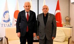 Yozgat Şube Başkanı Zararsız Müjdeyi Verdi: Zirvedeki Yerimizi Yine Koruduk!