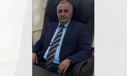 Yozgat TSO Üyesi Fatih Kara'nın Babası Vefat Etti