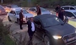 Yozgat Valiliği'nden Düğünlerde Silah Atanlara Sert Uyarı! Takip Başlatıldı