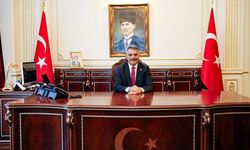 Yozgat Valisi Mehmet Ali Özkan: "Milletimiz Demokrasiye Sahip Çıktı"