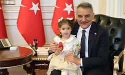 Yozgat Valisi Seferberlik İlan Etmişti, Küçük Kız Unutmadı