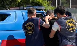 Yozgat ve İlçelerinde Firariler Jandarmadan Kaçamıyor