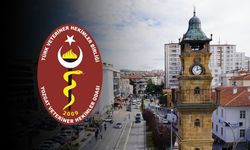 Yozgat Veteriner Hekimler Odası Başkanı Anteplioğlu Tek Sağlık Vurgusu