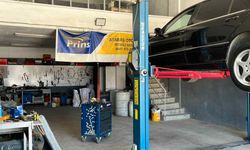 Yozgat'a LPG'yi Getiren Usta Konuştu: LPG Bitiyor mu?