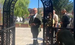Yozgat'a Özgü Bir Hizmet: Hasbahçe Yeni Yerine Taşındı