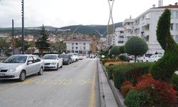 Yozgat'a Temmuz'da Gök Gürültülü Yağış Uyarısı!