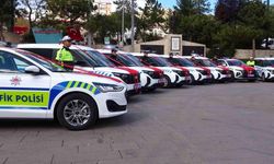 Yozgat'a Yeni Polis Araçları Geliyor! Emniyet 63 İlde İhale İçin Düğmeye Bastı