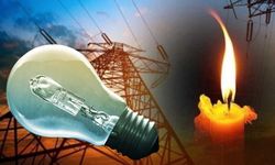 Yozgat’ın 10 İlçesinde 12 Temmuz’da Planlı Elektrik Kesintisi Uygulanacak