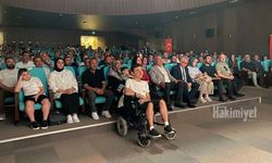 Yozgat'ın Beklediği Konser Başladı