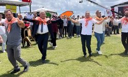 Geleneksel Hale Geldi: Yozgat'ın Bu Köyü Şenliğe Hazır