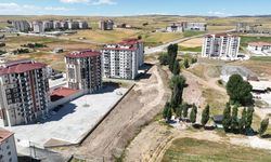 Yozgat'ın Çalışkan Belediyesi İş Başında!