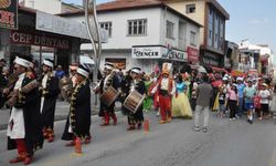 Yozgat'ın Dev Festivalinde Erken Başlangıç! Sürpriz Detay Herkesi Şaşırttı